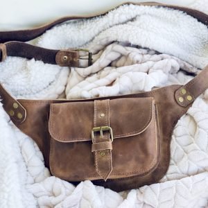 Felicia Café Impermeable