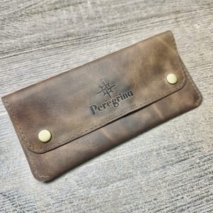 Billetera Monterrey Tostado Envejecido