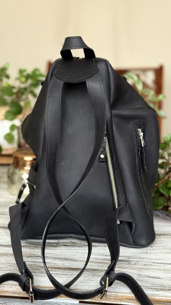 Olivia Negro Cobra - Imagen 4