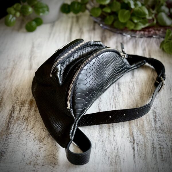 Sidney Negro Cobra - Imagen 3