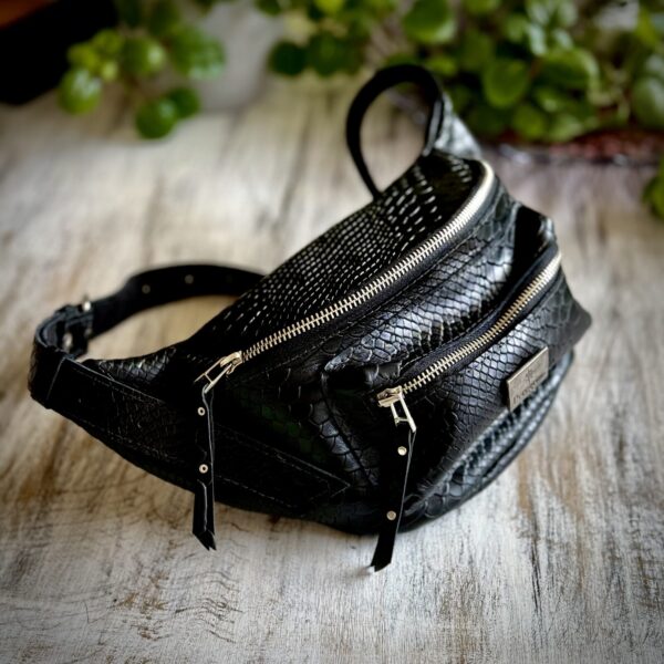 Sidney Negro Cobra - Imagen 2